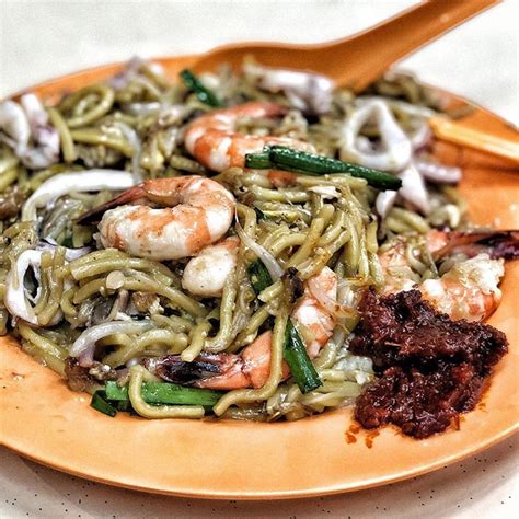 swee guan hokkien mee.